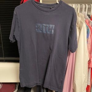 Kith Box logo T-Shirt
